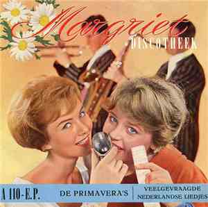 De Primavera's - Veelgevraagde Nederlandse Liedjes