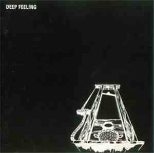 Deep Feeling - Deep Feeling