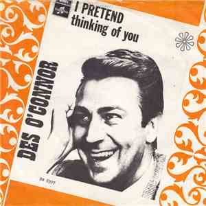Des O'Connor - I Pretend