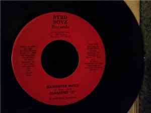 Diamond D  - Gangster Walk