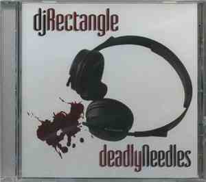 DJ Rectangle - Deadly Needles