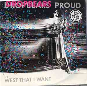 Dropbears - Proud