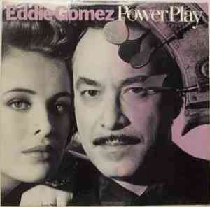 Eddie Gomez - Power Play