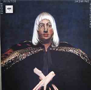 Edgar Winter - Jasmine Nightdreams