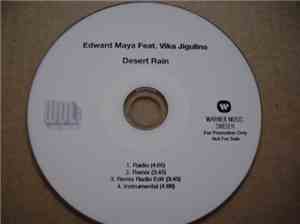 Edward Maya Feat. Vika Jigulina - Desert Rain