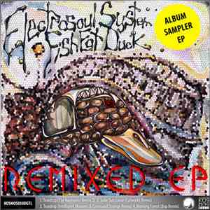 Electrosoul System - Fish Eat Duck Remixed EP. The Album Sampler
