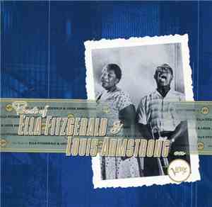 Ella Fitzgerald & Louis Armstrong - Best Of Ella Fitzgerald & Louis Armstrong
