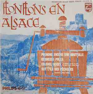 Ensemble Loyala Kapall - Flonfons En Alsace