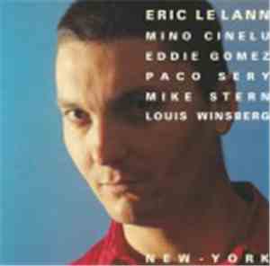 Eric Le Lann - New - York