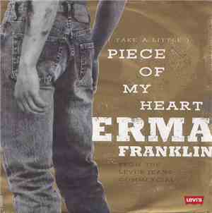 Erma Franklin - (Take A Little) Piece Of My Heart