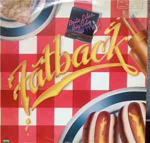 Fatback - Brite Lites, Big City
