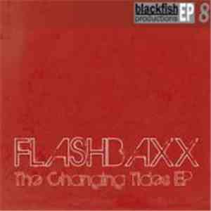 Flashbaxx - The Changing Tides EP