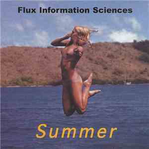 Flux Information Sciences - Summer