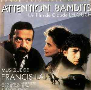 Francis Lai - Attention Bandits