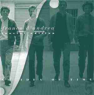 Franco D'Andrea - No Idea Of Time