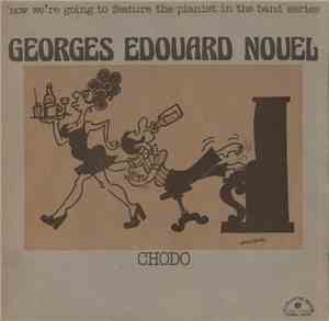 Georges Edouard Nouel - Chodo