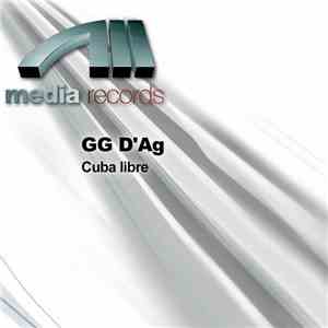 GG D'Ag - Cuba Libre
