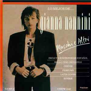 Gianna Nannini - Maschi E Altri