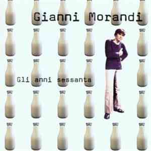 Gianni Morandi - Gli Anni Sessanta