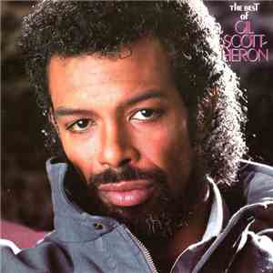 Gil Scott-Heron - The Best Of