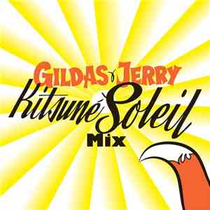 Gildas & Jerry - Kitsuné Soleil Mix