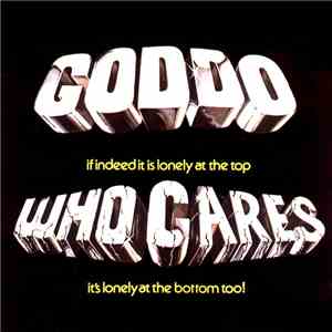 Goddo - Who Cares