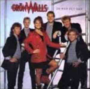 Grönwalls - Du Har Det Där