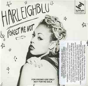 Harleighblu - Forget Me Not