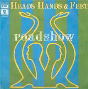 Heads Hands & Feet - Roadshow