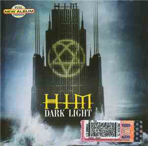 HIM  - Dark Light
