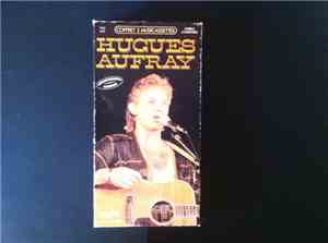 Hugues Aufray - Hugues Aufray