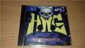 H.W.G. - Kelet Európai