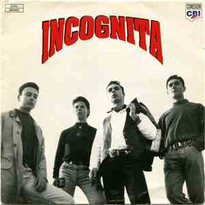 Incógnita - Tu Error / Rosas Muertas