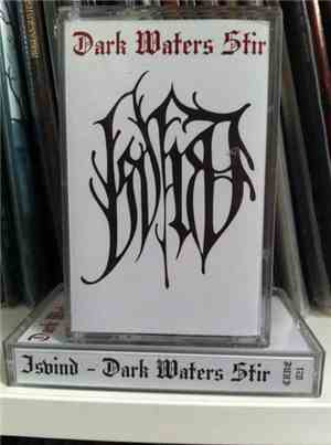 Isvind - Dark Waters Stir