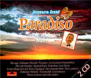 James Last - Paradiso