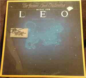 James Last - The James Last Orchestra: Music For Leo