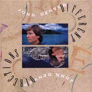John Denver - Different Directions