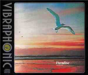 John Sangster - Paradise Volume One