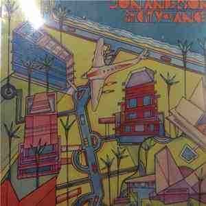 Jon Anderson - In The City Of Angels