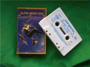 Juno Reactor - Beyond The Infinite