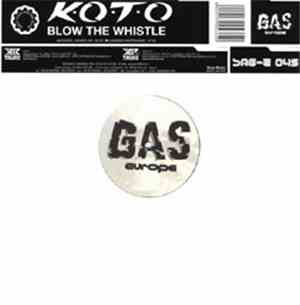 Koto - Blow The Whistle