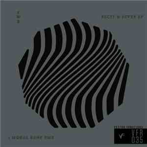 KWR - Recit D Hiver EP
