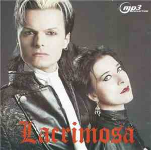 Lacrimosa - MP3 Collection
