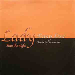 Lady - Easy Love