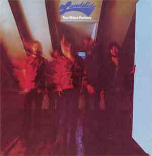 Landslide  - Two Sided Fantasy