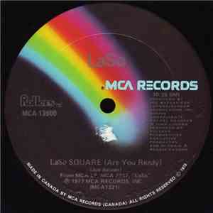 LaSo - LaSo Square (Are You Ready)