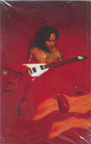 Lenny Kravitz - Baptism