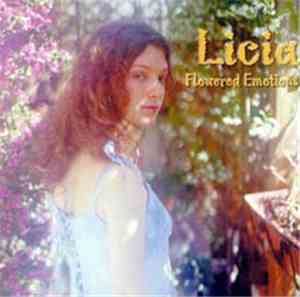 Licia Missori - Flowered Emotions