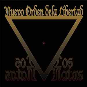 Los Natas - Nuevo Orden De La Libertad