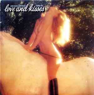 Love And Kisses - How Much, How Much I Love You